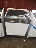 KENWOOD KID60S17 Full-size Integrated Dishwasher