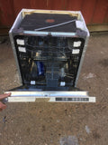 KENWOOD KID60S17 Full-size Integrated Dishwasher