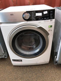 AEG L9FEC966R - 9000 series 9kg Washing Machine - White