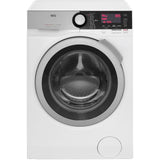 AEG L9FEC966R - 9000 series 9kg Washing Machine - White