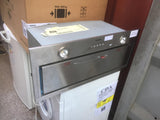 Siemens iQ500 LB78574GB 70cm Canopy Cooker Hood - Stainless Steel