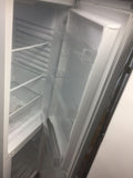LOGIK LFC55W18 50/50 Fridge Freezer - White