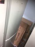 LOGIK LFC55W18 50/50 Fridge Freezer - White