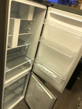 LG GBB61DSJZN - Fridge Freezer - Graphite