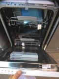 HOTPOINT LSTB 6M19 - 45cm Slimline Integrated Dishwasher