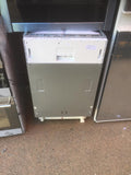 HOTPOINT LSTB 6M19 - 45cm Slimline Integrated Dishwasher