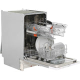 HOTPOINT LSTB 6M19 - 45cm Slimline Integrated Dishwasher