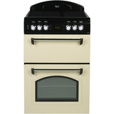 Leisure CLA60CEC Classic 60cm Double Oven Electric Cooker