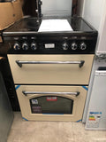 Leisure CLA60CEC Classic 60cm Double Oven Electric Cooker