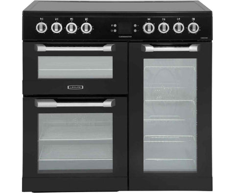 Leisure sales cuisinemaster 60cm