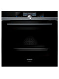 Siemens HB878GBB6B iQ700 Built-in oven Electric Black 60cm