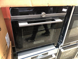 Siemens HB878GBB6B iQ700 Built-in oven Electric Black 60cm