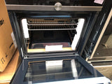 Siemens HB878GBB6B iQ700 Built-in oven Electric Black 60cm
