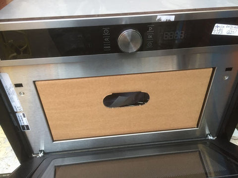 Hotpoint md 454 ix h discount