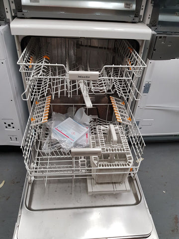 Miele g6620sc top