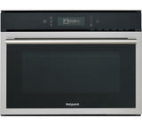HOTPOINT MP 676 IX H Built-in Combination Microwave - Stainless Steel