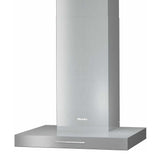 Miele DAPUR68W 60cm Chimney Hood – STAINLESS STEEL
