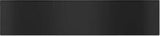 Miele ESW7010 Obsidian Black 14cm Gourmet Warming Drawer
