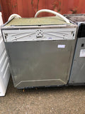 Miele Full size integrated / built in G4990 SCVI Jubilee Dishwasher