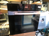 Miele H2860B Oven with a timer, XL oven compartment & PerfectClean A+