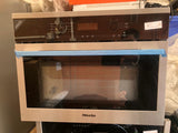 Miele M6160TC Built-in microwave oven