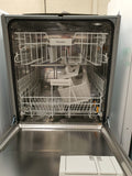 Miele G4263Vi Full-Size Integrated Dishwasher,Energy rating: A+