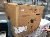 NEFF D65BMP5N0B N70 Built In 60cm 5 Speeds A Chimney Cooker Hood Stainless
