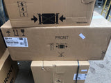 NEFF D94XAF8N0B N70 Built In 89cm 3 Speeds B Rated Canopy Cooker Hood Stainless