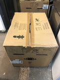 NEFF D95BMP5N0B N70 Built In 90cm 5 Speeds A Chimney Cooker Hood Stainless