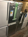 NEFF KI7853D30G 56cm - 50/50 Integrated Upright Fridge Freezer