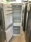 NEFF KI7862FF0G Integrated 60/40 Frost Free Fridge Freezer
