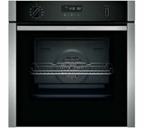 NEFF N50 B6ACH7HH0B Electric Smart Oven - Stainless Steel