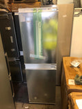 NEFF N50 KI5852SF0G Integrated 50/50 Fridge Freezer