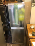 NEFF N50 KI5852SF0G Integrated 50/50 Fridge Freezer