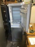 NEFF N50 KI5852SF0G Integrated 50/50 Fridge Freezer