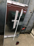 NEFF N50 KI7862FE0G Integrated Frost Free Fridge Freezer