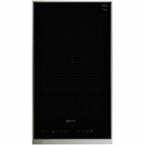 NEFF N90 N53TD40N0 - 31cm : 2 Zone Induction Hob - Black