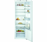 NEFF N70 KI1813FE0G Integrated Tall Fridge