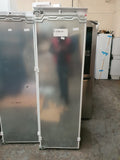 NEFF N70 KI1813FE0G Integrated Tall Fridge