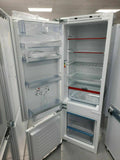 NEFF N70 KI6873FE0G Integrated 70/30 Fridge Freezer