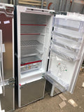 NEFF N70 KI6873FE0G Integrated 70/30 Fridge Freezer