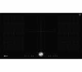 NEW BOXED NEFF N70 T59FT50X0 Electric Induction Hob - Black 90CM