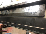 NEFF N90 N17XH10N0B Vacuum Drawer - Stainless Steel & Black