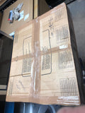 NEW BOXED NEFF T27TA69N0 75cm Black Glass 5 Burner Gas Hob LPG Convertible