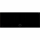 NEFF T50FS41X0 N90 90cm 4 Burners Induction Hob Touch Control Black
