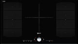 NEFF T51T95X2 - 90cm Induction Hob