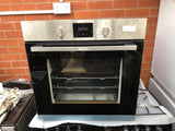 NEFF B1HCC0AN0B Electric Oven - Stainless Steel