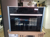 NEFF C27CS22N0B Compact Electric Oven - Stainless Steel