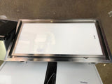 NEFF I99CM67N0B Canopy Cooker Hood 90cm Stainless Steel