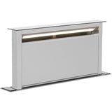 NEFF I99L59N0GB 90cm DownDraft Cooker Hood Stainless Steel
